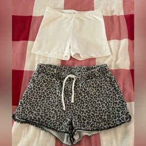 Girls Old Navy Summer Shorts Size 10-12